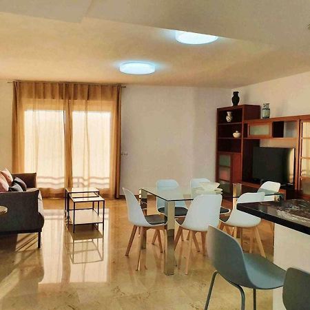 New Atico Con Piscina Playa 3 Bedrooms Parking Torremolinos Zewnętrze zdjęcie