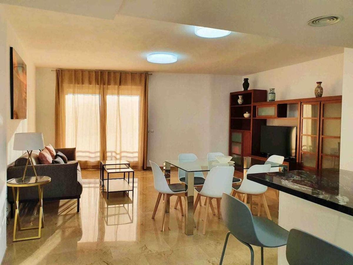 New Atico Con Piscina Playa 3 Bedrooms Parking Torremolinos Zewnętrze zdjęcie